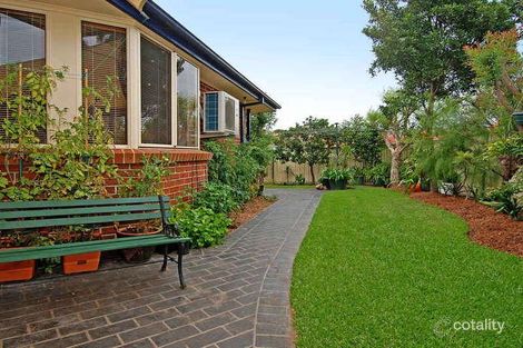 Property photo of 9 Durras Close Flinders NSW 2529