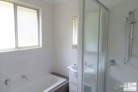 Property photo of 22 Cromarty Crescent Winston Hills NSW 2153