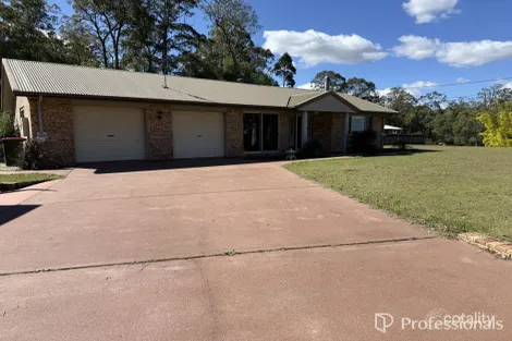 Contact Agent For Address, The Palms, QLD 4570