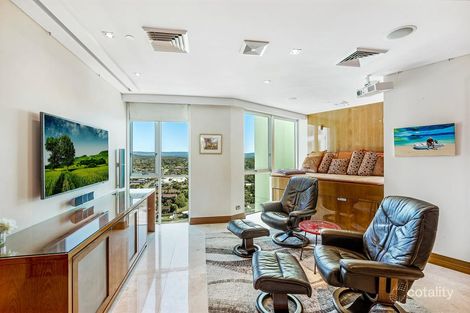 Property photo of LOT 1703/300 Marine Parade Labrador QLD 4215