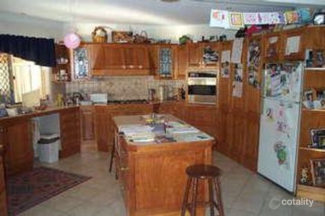 Property photo of 23 Scorpio Place Bridgeman Downs QLD 4035