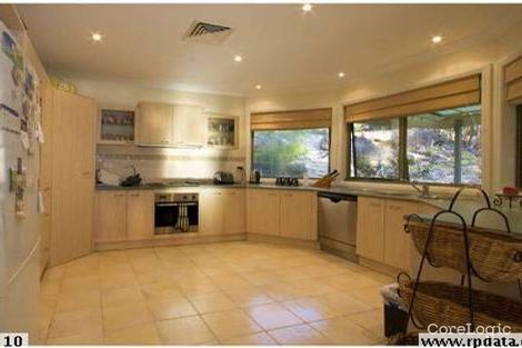 Property photo of 5 Hill Climb Drive Annangrove NSW 2156