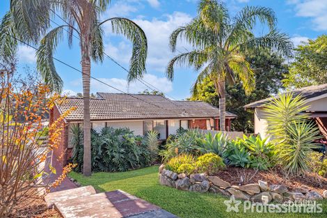 Property photo of 4 Castle Place Padstow Heights NSW 2211