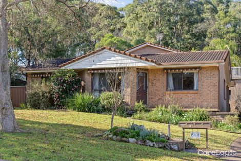 Property photo of 3/6 Augusta Place Mollymook Beach NSW 2539