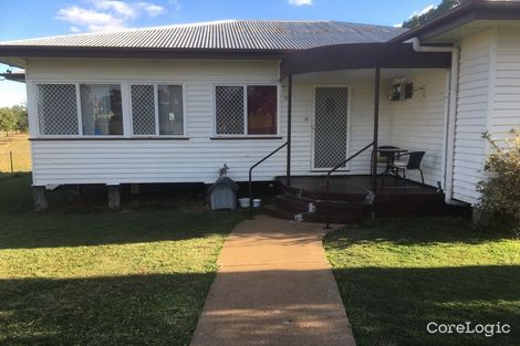 Property photo of 177 Lamb Street Murgon QLD 4605