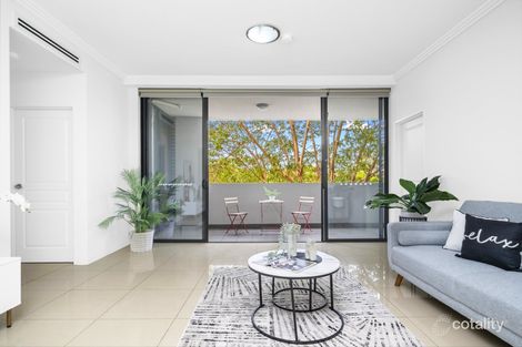 Property photo of 5/19 Claremont Street Campsie NSW 2194