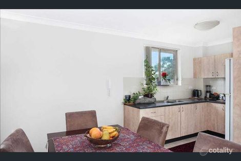 Property photo of 13/30-32 Meehan Street Granville NSW 2142