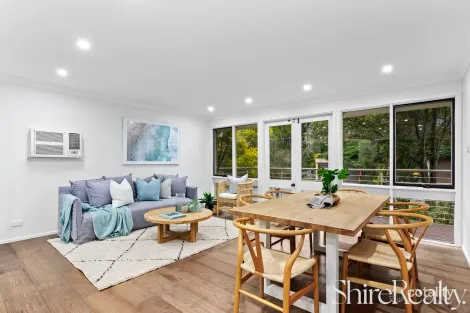 Property photo of 14 Timothy Avenue Castle Hill NSW 2154