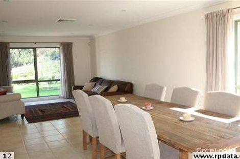 Property photo of 5 Hill Climb Drive Annangrove NSW 2156