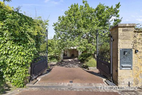 22 Hutchinson Ave, Mosman Park, WA 6012