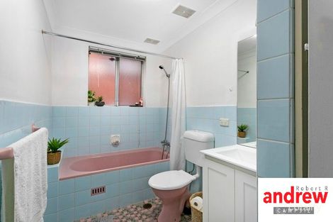 Property photo of 2/13 McKern Street Campsie NSW 2194