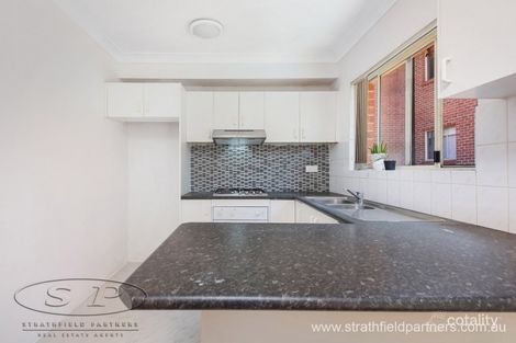 Property photo of 29/2 Philip Street Strathfield NSW 2135