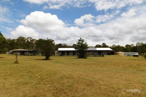 97 Nanango Tarong Rd, South Nanango, QLD 4615