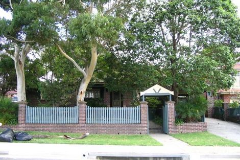 Property photo of 11 Champion Road Tennyson Point NSW 2111