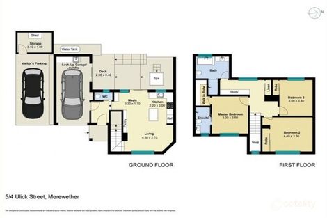 Property photo of 5/4 Ulick Street Merewether NSW 2291