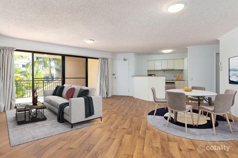 Property photo of 49/55 Harries Road Coorparoo QLD 4151