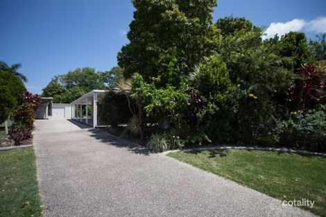 Property photo of 32 Barnfield Drive Andergrove QLD 4740