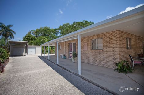 Property photo of 32 Barnfield Drive Andergrove QLD 4740