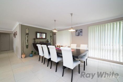 Property photo of 20 Basswood Crescent Fletcher NSW 2287