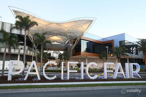 Property photo of 2802/22 Surf Parade Broadbeach QLD 4218