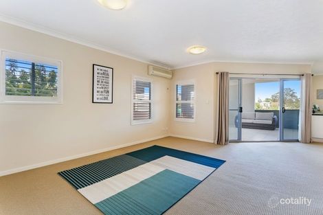 Property photo of 5/41 Coonan Street Indooroopilly QLD 4068