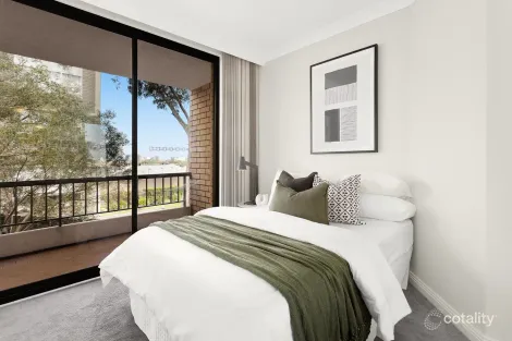 Property photo of 16/70-78 Cook Road Centennial Park NSW 2021