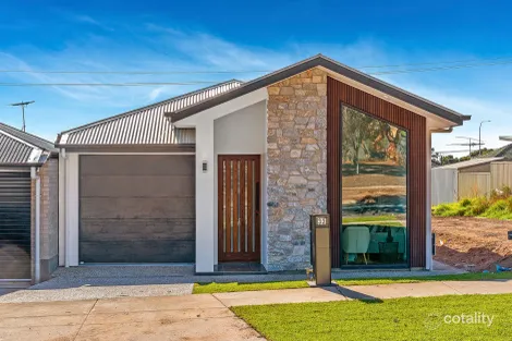 Property photo of 32 Melrose Avenue Clearview SA 5085