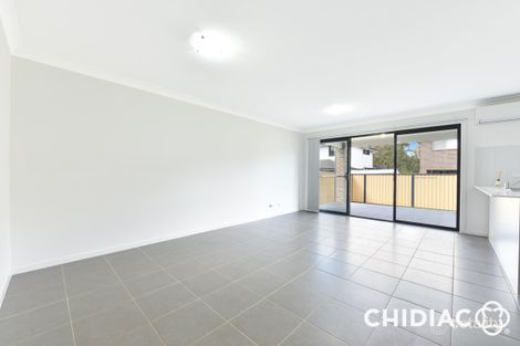 Property photo of 33 Changsha Road Edmondson Park NSW 2174