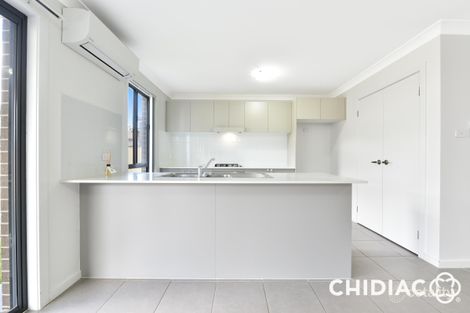 Property photo of 33 Changsha Road Edmondson Park NSW 2174