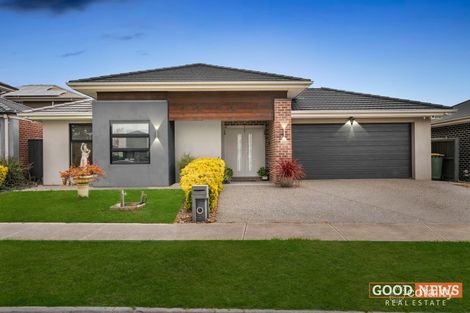 17 Taworri Cres, Werribee, VIC 3030