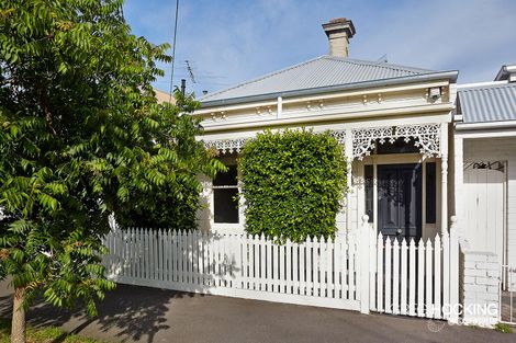 Property photo of 22 Boyd Street Albert Park VIC 3206