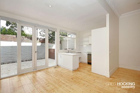 Property photo of 22 Boyd Street Albert Park VIC 3206