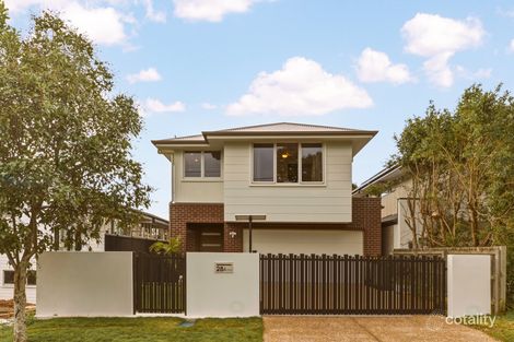Property photo of 28A Windrest Avenue Aspley QLD 4034