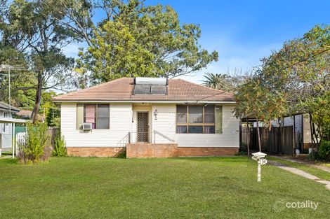 40 Stephen St, Blacktown, NSW 2148