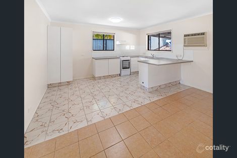 Property photo of 35 Meadow Brook Crescent Merrimac QLD 4226