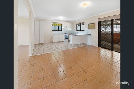 Property photo of 35 Meadow Brook Crescent Merrimac QLD 4226