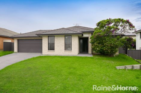 Property photo of 39 Wigeon Chase Cameron Park NSW 2285