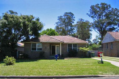 6 Benson St, South Wentworthville, NSW 2145