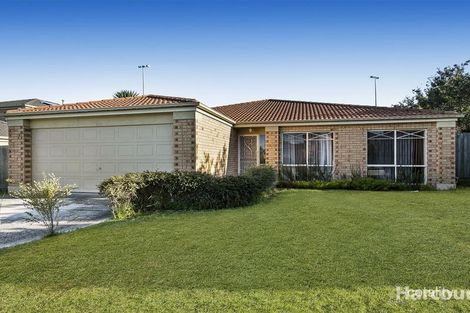 8 Beethoven Dr, Narre Warren South, VIC 3805