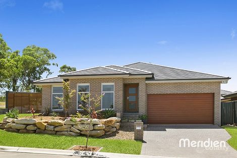 Property photo of 26 Horizon Street Riverstone NSW 2765