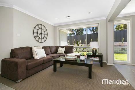 Property photo of 26 Horizon Street Riverstone NSW 2765