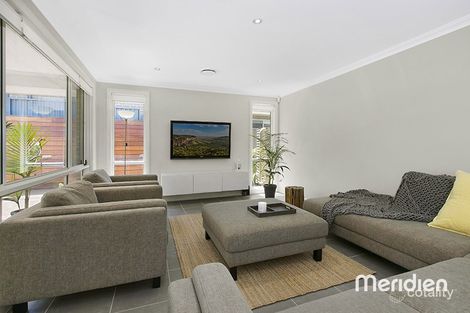 Property photo of 26 Horizon Street Riverstone NSW 2765