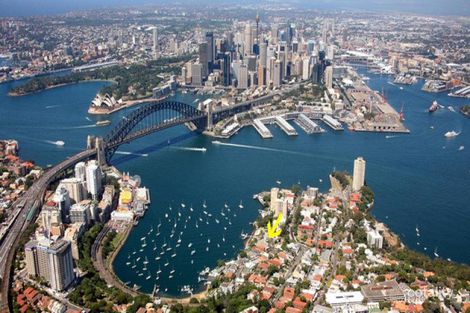 Property photo of 14/1 Bay View Street Lavender Bay NSW 2060
