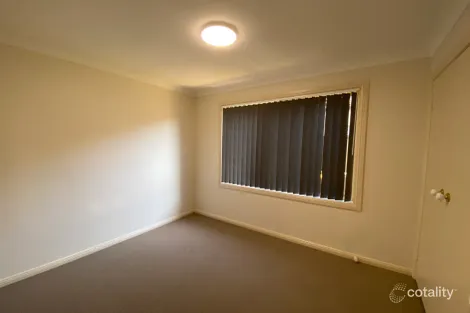 Property photo of 1/293 Whitford Road Green Valley NSW 2168