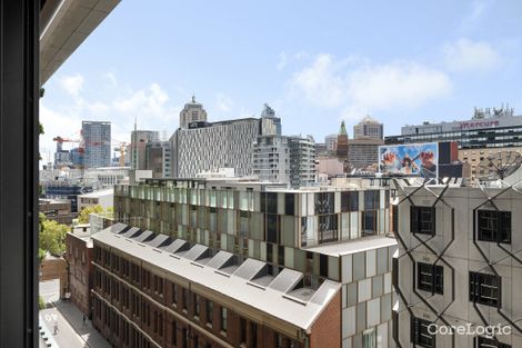 Property photo of 802/8 Park Lane Chippendale NSW 2008