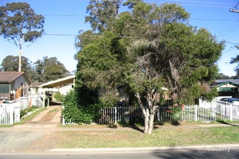 252 Woodstock Ave, Whalan, NSW 2770