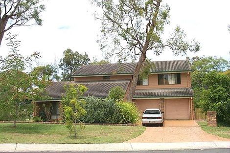 16 Collingwood Ct, Arundel, QLD 4214