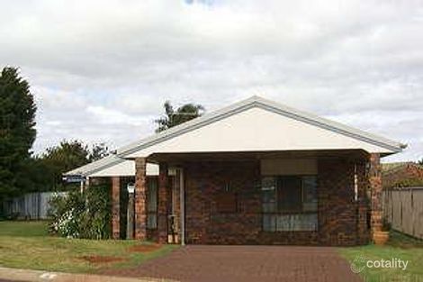 4 Wirraway Dr, Wilsonton, QLD 4350
