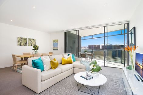 Property photo of 4B/4 Distillery Drive Pyrmont NSW 2009