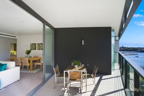 Property photo of 4B/4 Distillery Drive Pyrmont NSW 2009